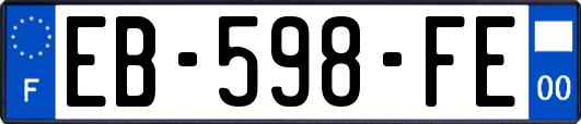 EB-598-FE