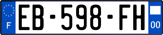 EB-598-FH