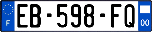 EB-598-FQ