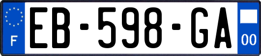 EB-598-GA