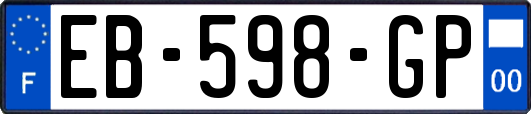 EB-598-GP