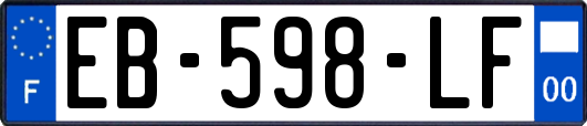 EB-598-LF