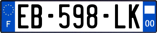 EB-598-LK