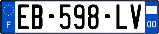 EB-598-LV