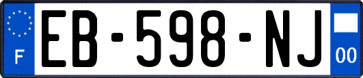 EB-598-NJ