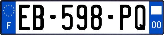 EB-598-PQ