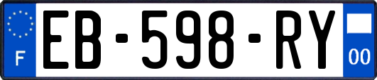 EB-598-RY