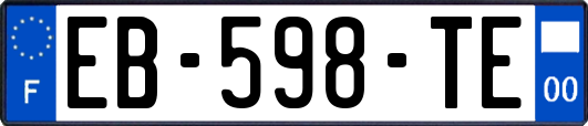 EB-598-TE