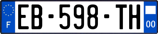 EB-598-TH
