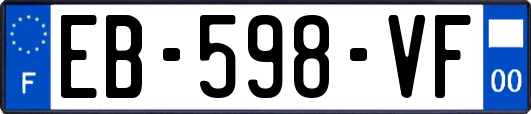 EB-598-VF