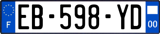 EB-598-YD