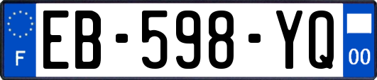 EB-598-YQ