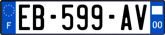 EB-599-AV