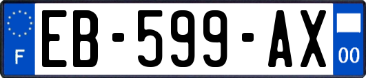 EB-599-AX