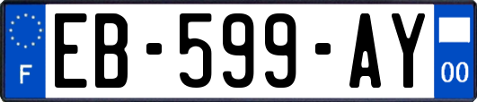 EB-599-AY