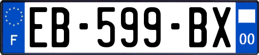 EB-599-BX