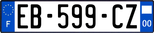 EB-599-CZ