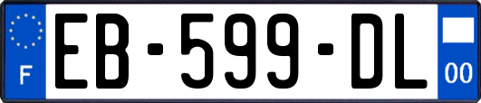 EB-599-DL