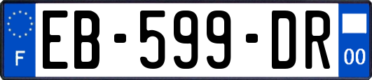 EB-599-DR