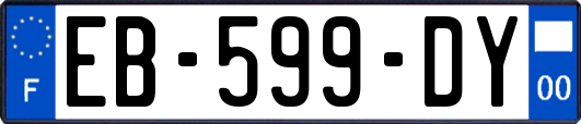 EB-599-DY