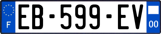 EB-599-EV