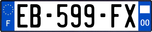 EB-599-FX
