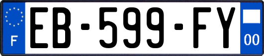 EB-599-FY