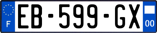 EB-599-GX