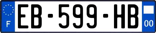 EB-599-HB