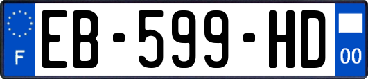 EB-599-HD