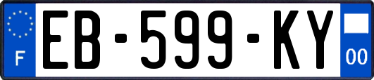 EB-599-KY