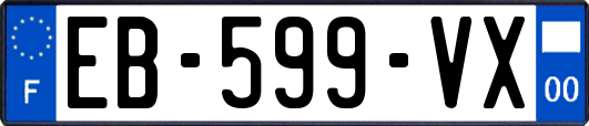 EB-599-VX