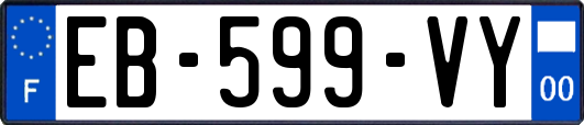 EB-599-VY