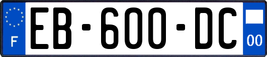 EB-600-DC