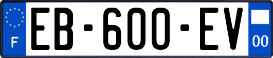 EB-600-EV