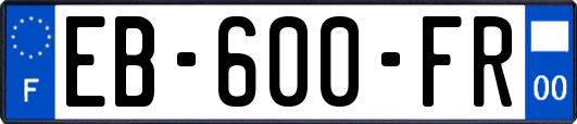 EB-600-FR