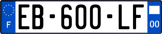EB-600-LF