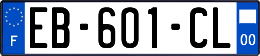 EB-601-CL