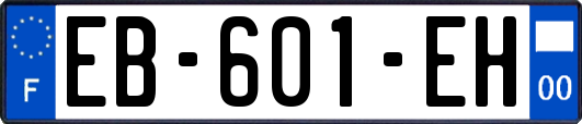 EB-601-EH