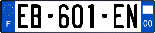 EB-601-EN