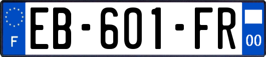 EB-601-FR