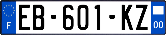 EB-601-KZ