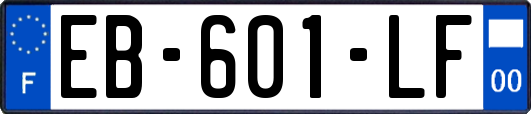 EB-601-LF