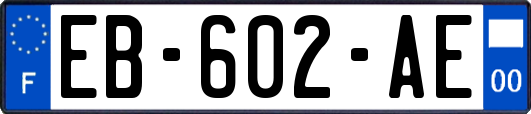 EB-602-AE