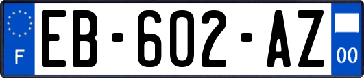 EB-602-AZ