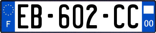 EB-602-CC