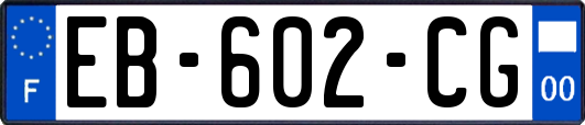 EB-602-CG