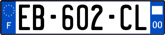 EB-602-CL