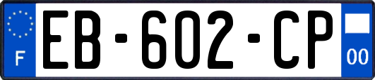 EB-602-CP