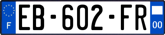 EB-602-FR